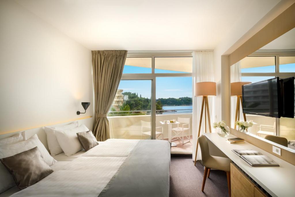 Hotel Albatros 1
