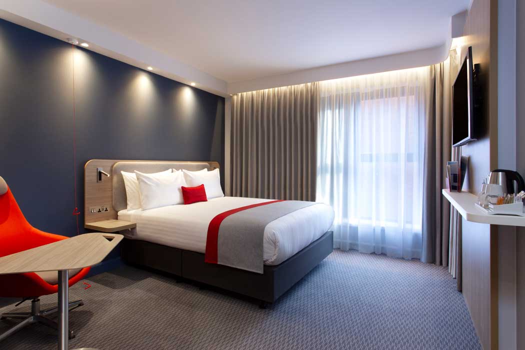  Holiday Inn Express London – Dartford 1