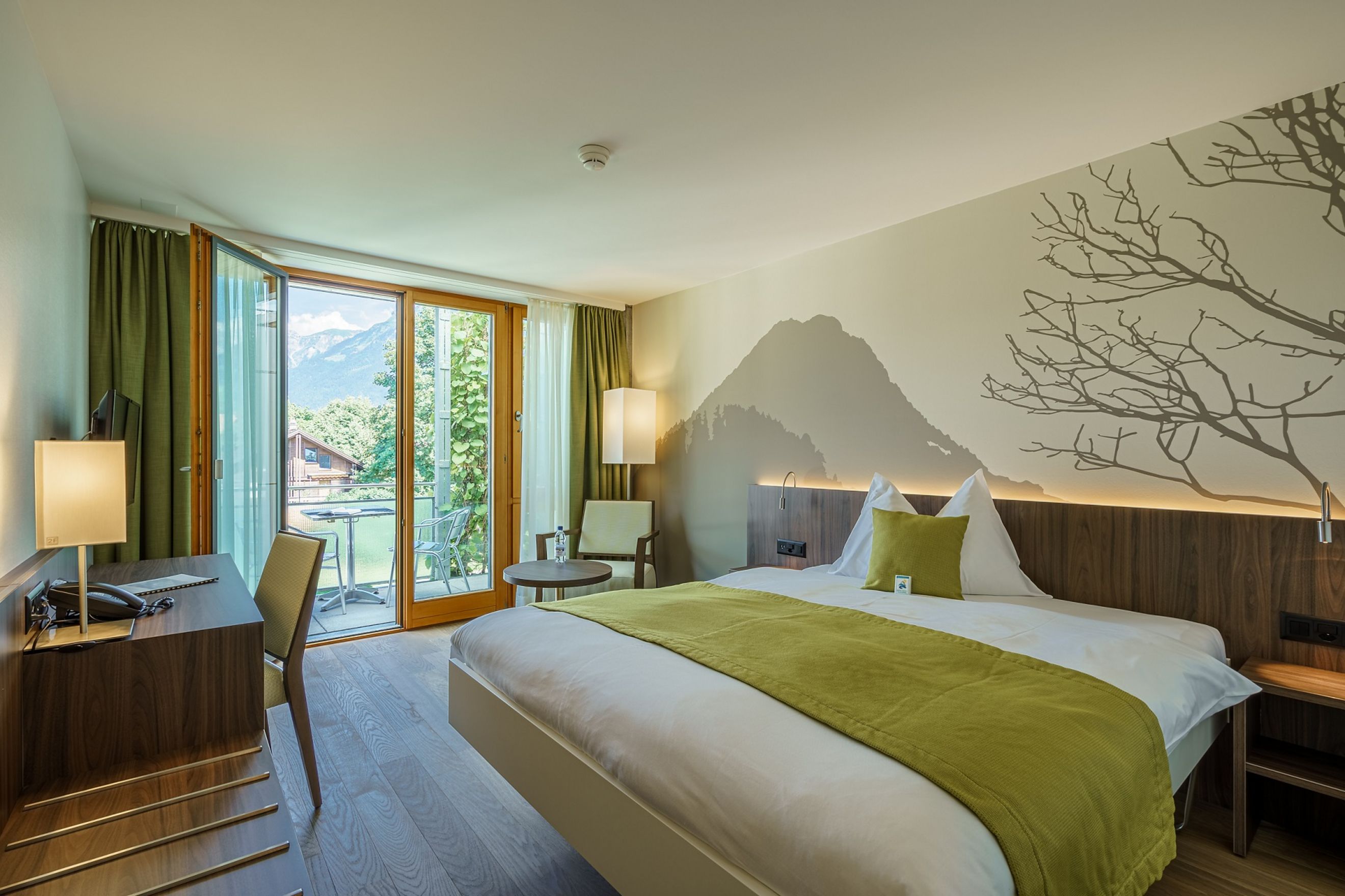 Artos Hotel 1