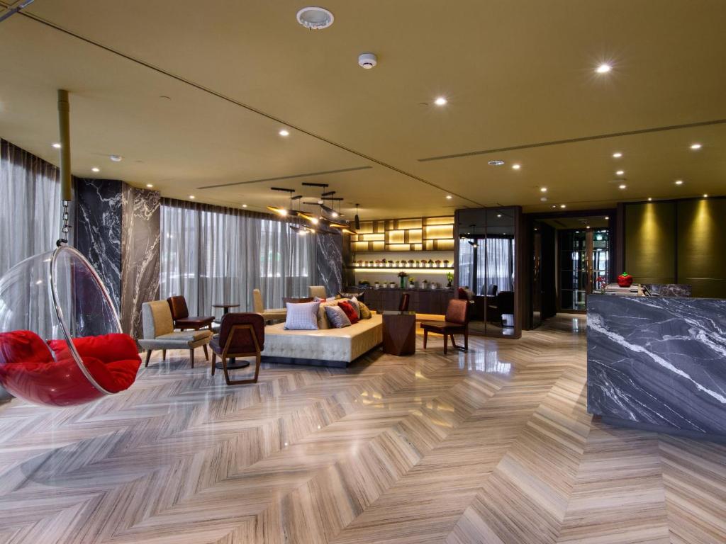 Stay Hotel Zhongqing 3