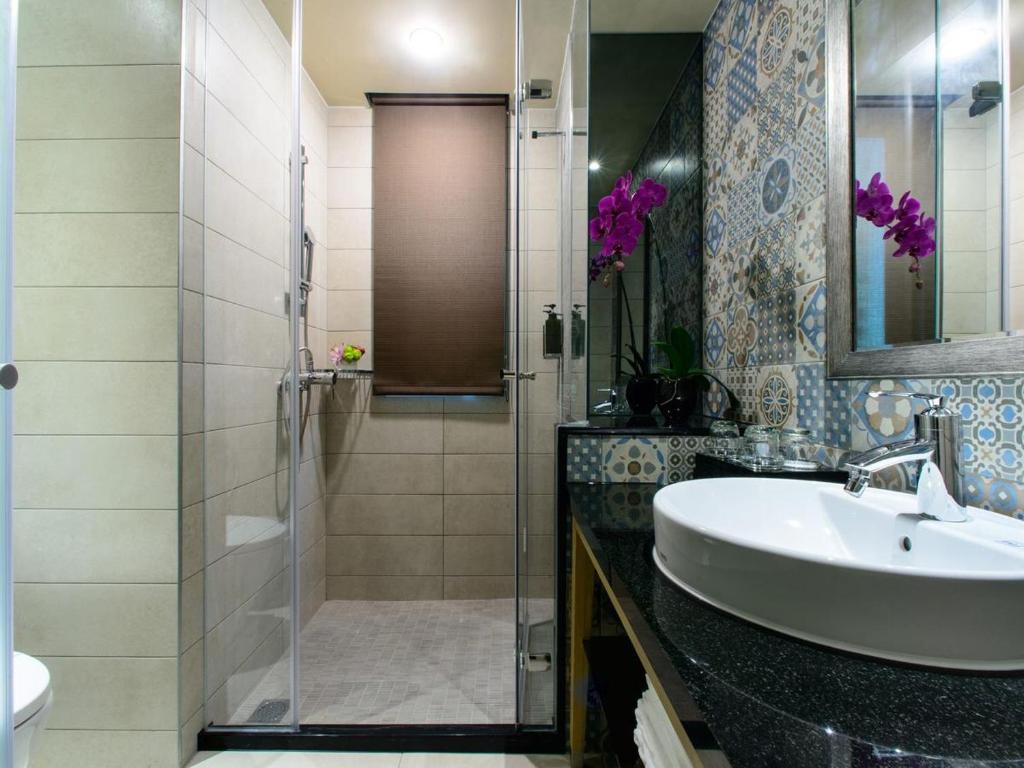 Stay Hotel Zhongqing 2