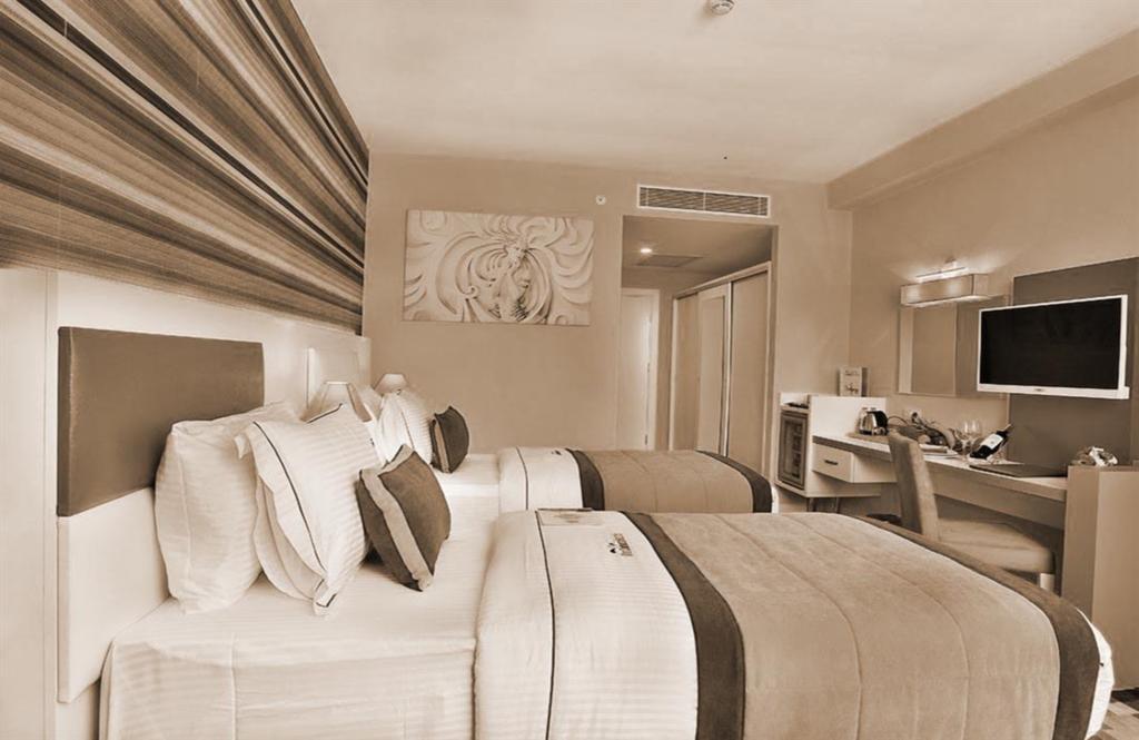 Qua Mayi Hotel 1