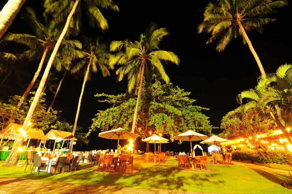 Merumatta Senggigi Lombok 16