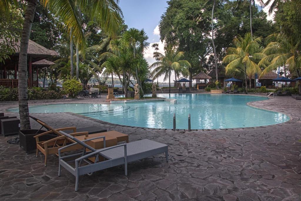 Merumatta Senggigi Lombok 10