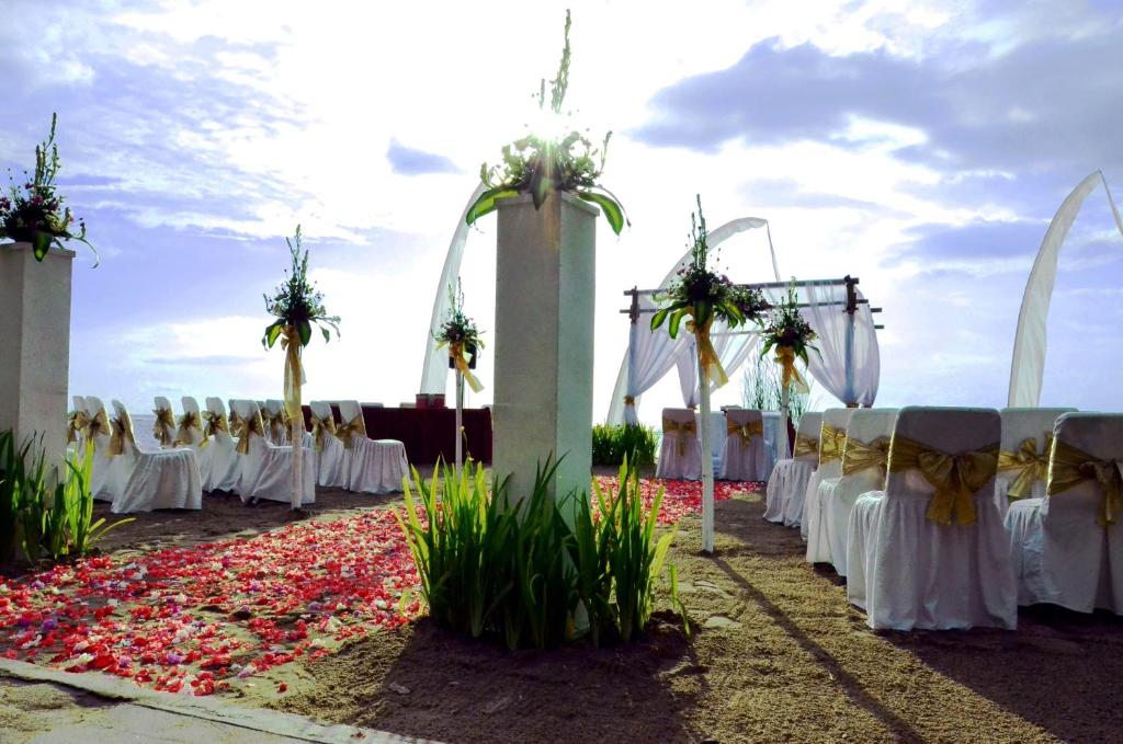 Merumatta Senggigi Lombok 6