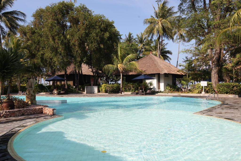 Merumatta Senggigi Lombok 14
