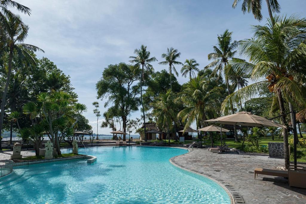 Merumatta Senggigi Lombok 5