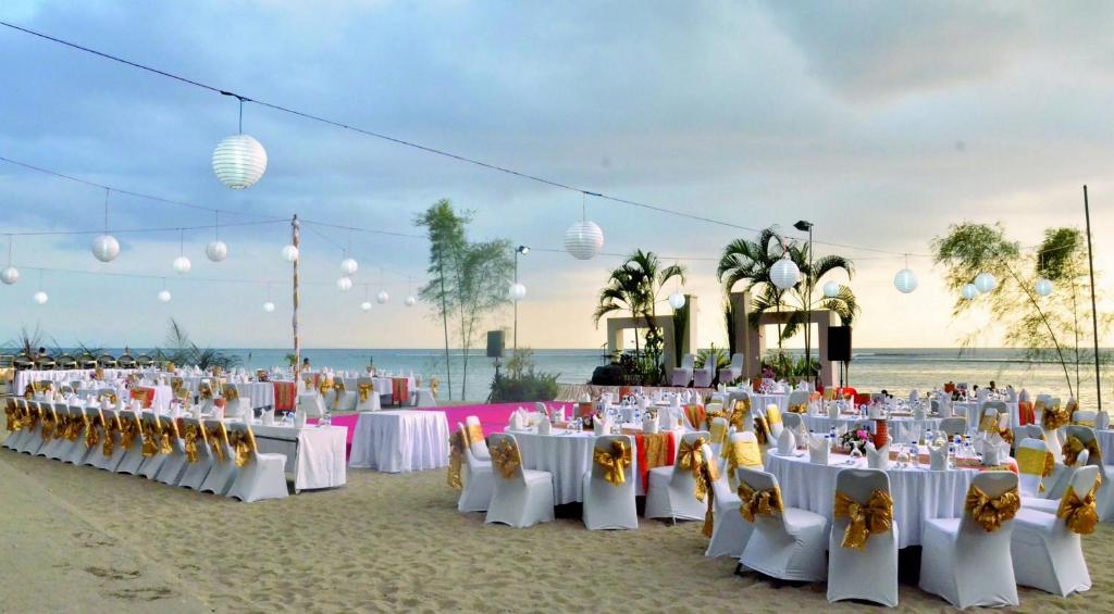 Merumatta Senggigi Lombok 15