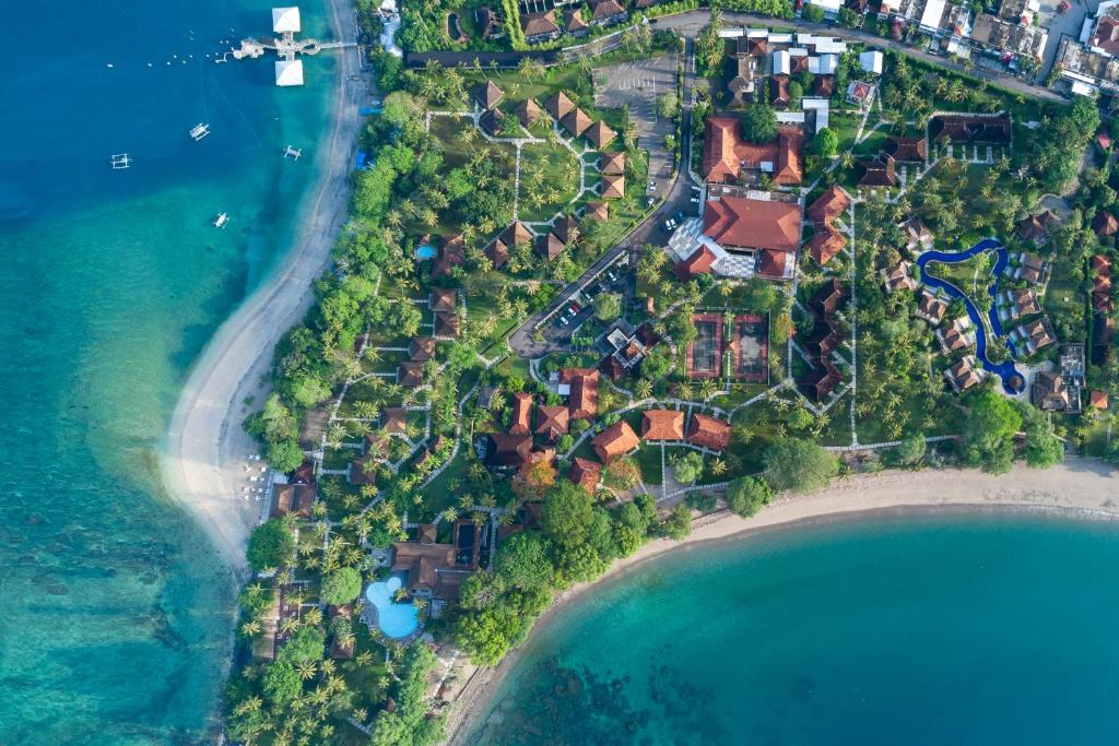 Merumatta Senggigi Lombok 2