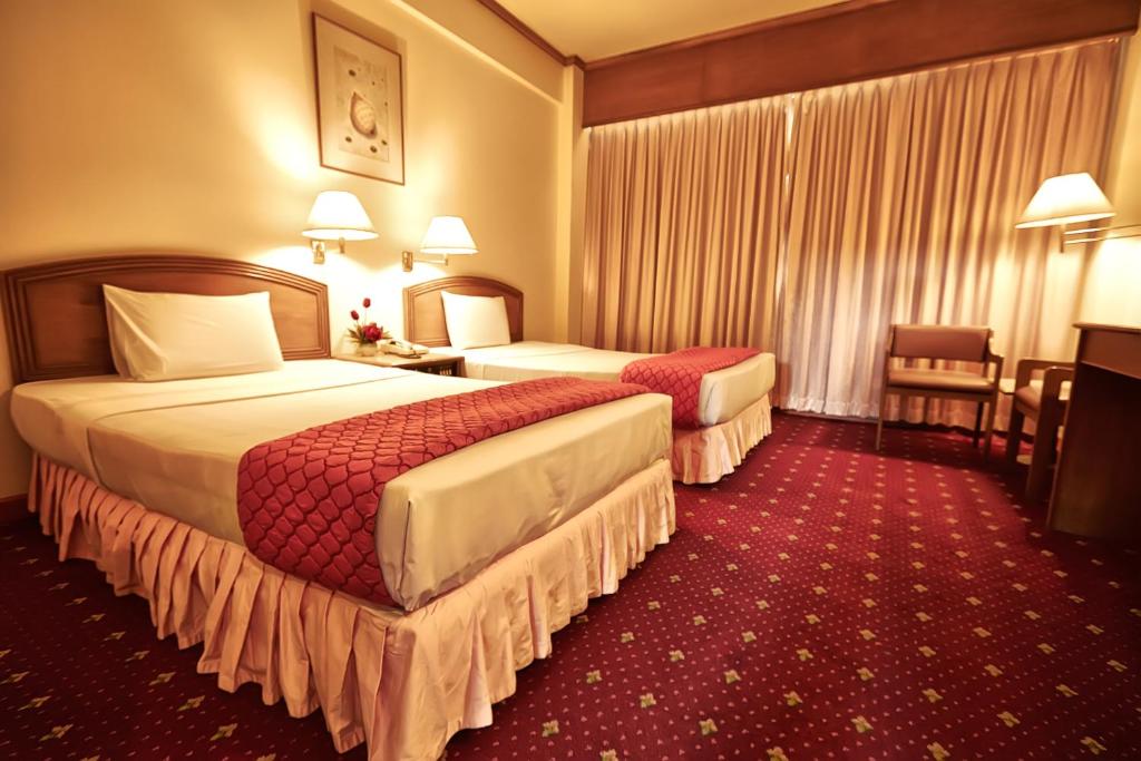 Kosit Hotel 1