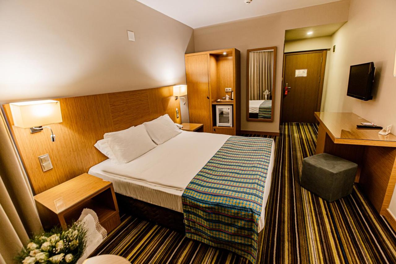 Golden Way Giyimkent 2