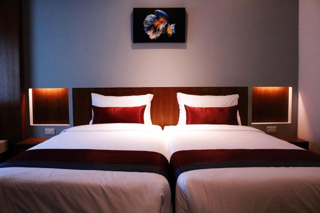 Star Hotel Chiang Mai 1