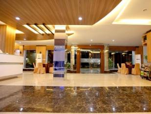 Hotel Grand Permata Hati 2