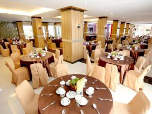 Hotel Grand Permata Hati 3
