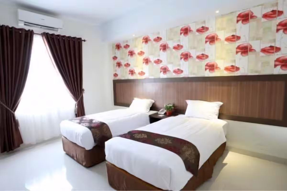 Hotel Grand Permata Hati 1