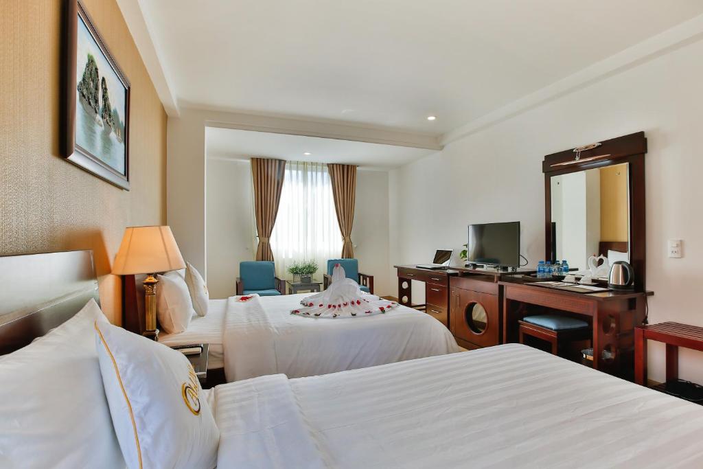 Aluna Hotel 1