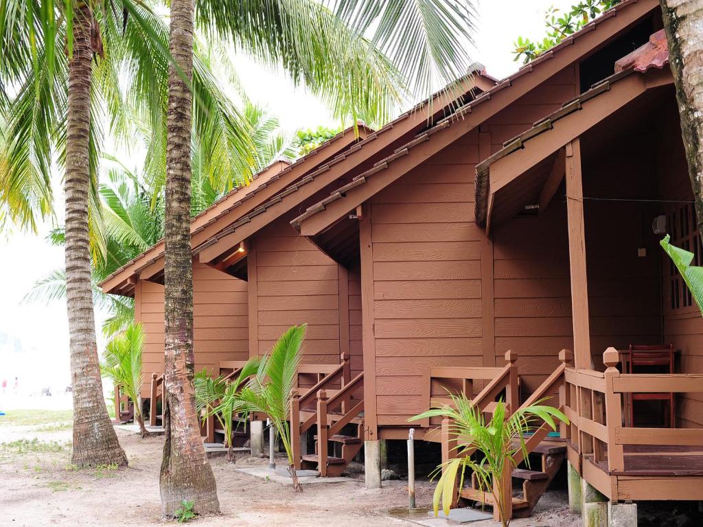 Redang Paradise Resort 6