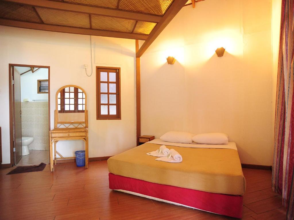 Redang Paradise Resort 1