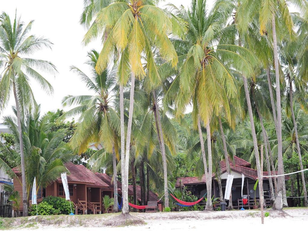 Redang Paradise Resort 4