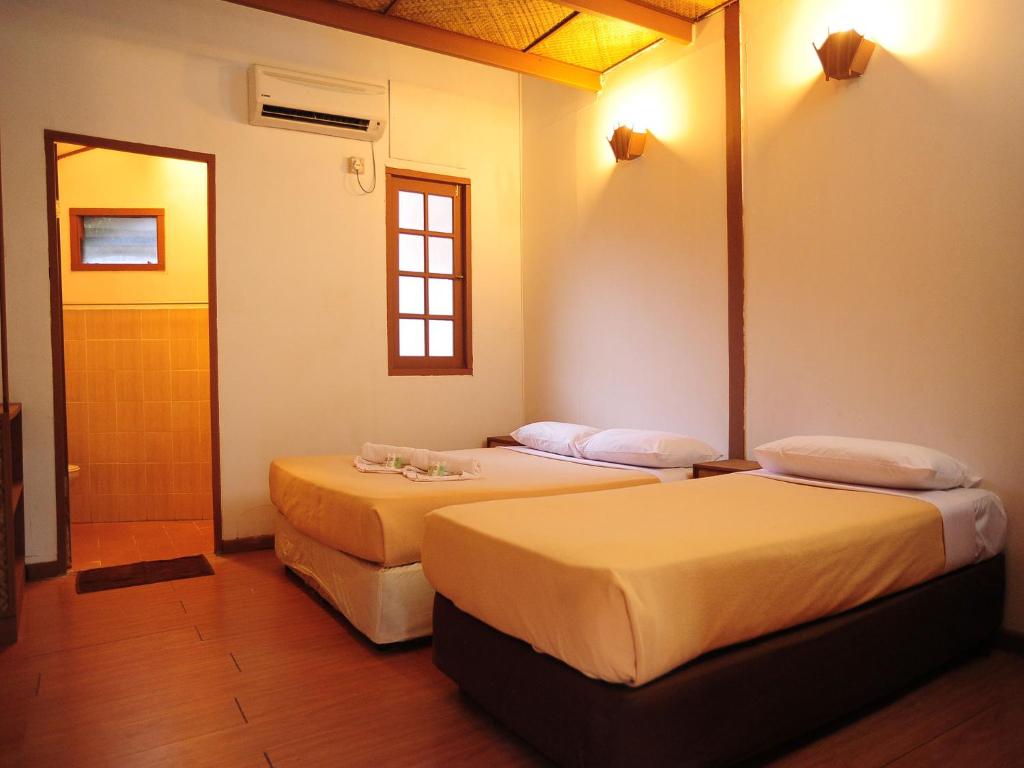 Redang Paradise Resort 7