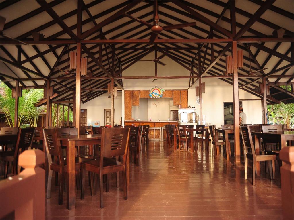 Redang Paradise Resort 5
