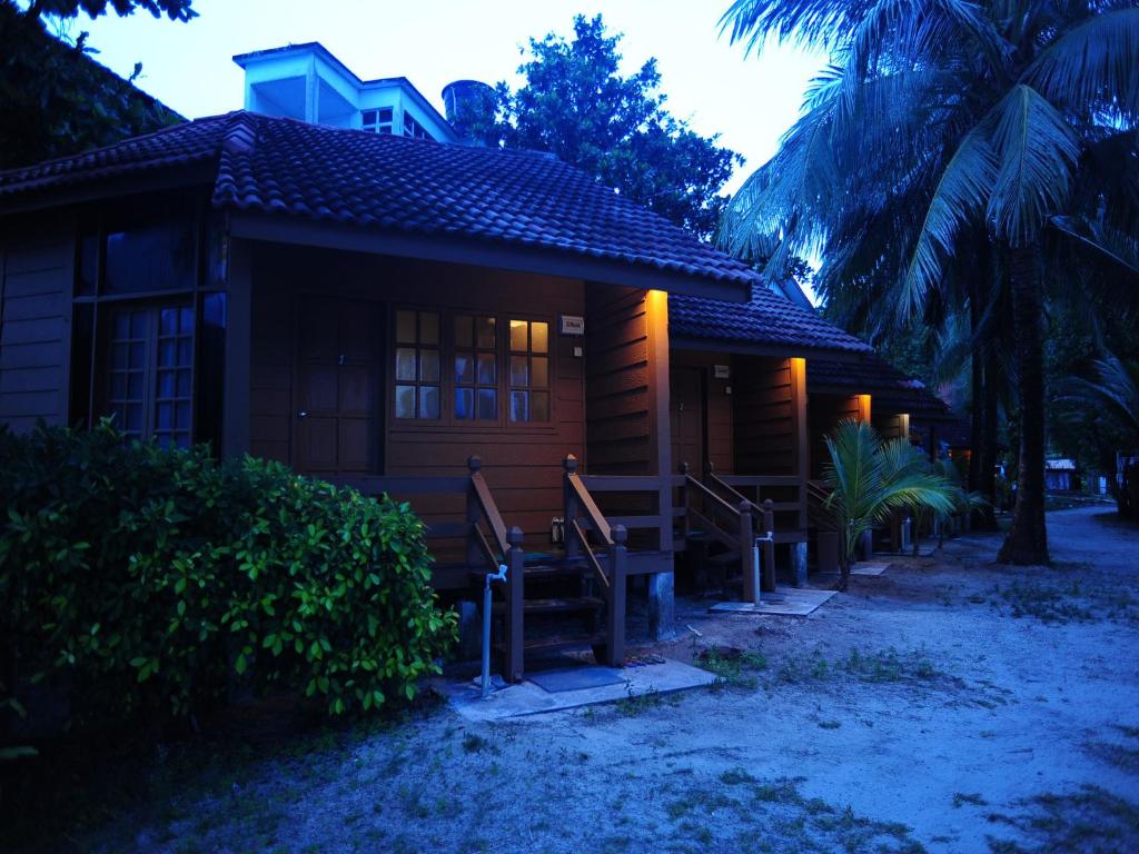 Redang Paradise Resort 2