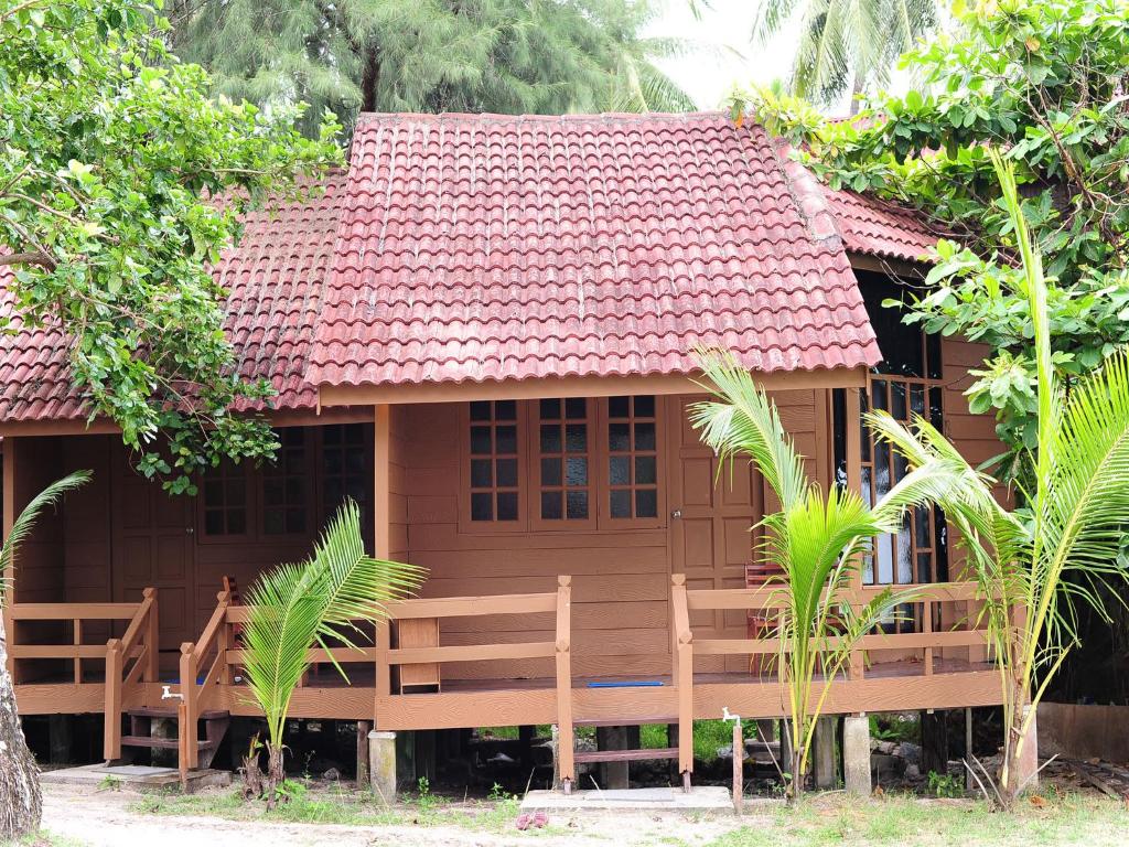 Redang Paradise Resort 3
