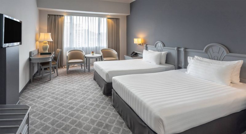 Bayview Hotel  1