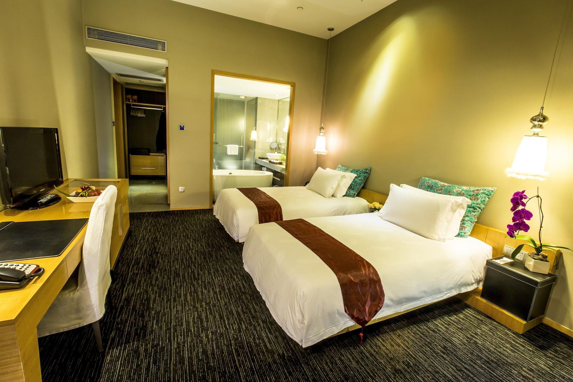 Carat Hotel 1