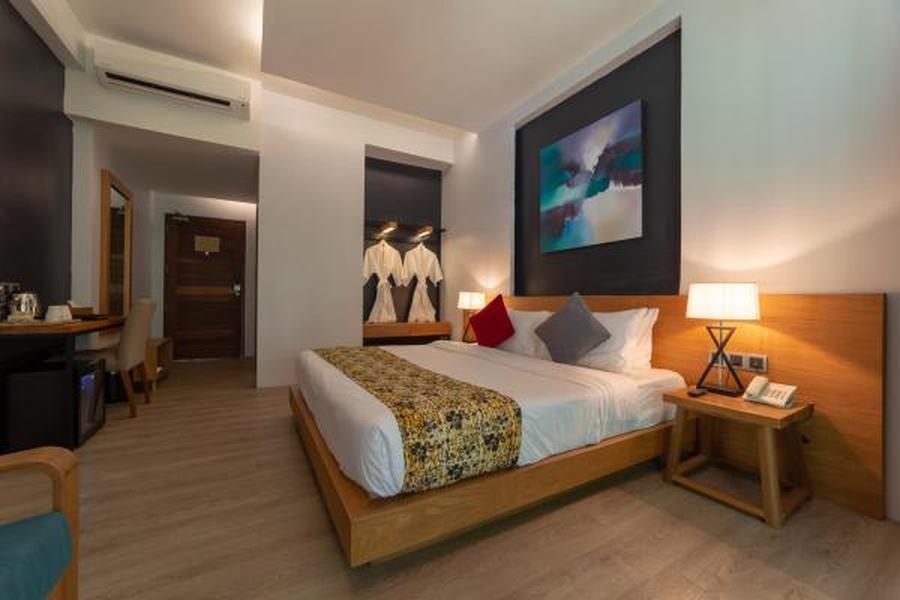 Mimpi Perhentian Resort 2