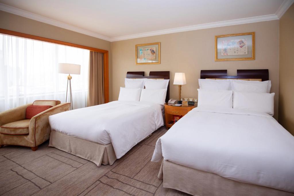 Boyue Hotel 1