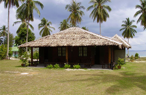 Mirage island 4