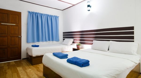 Redang Reef Resort 1