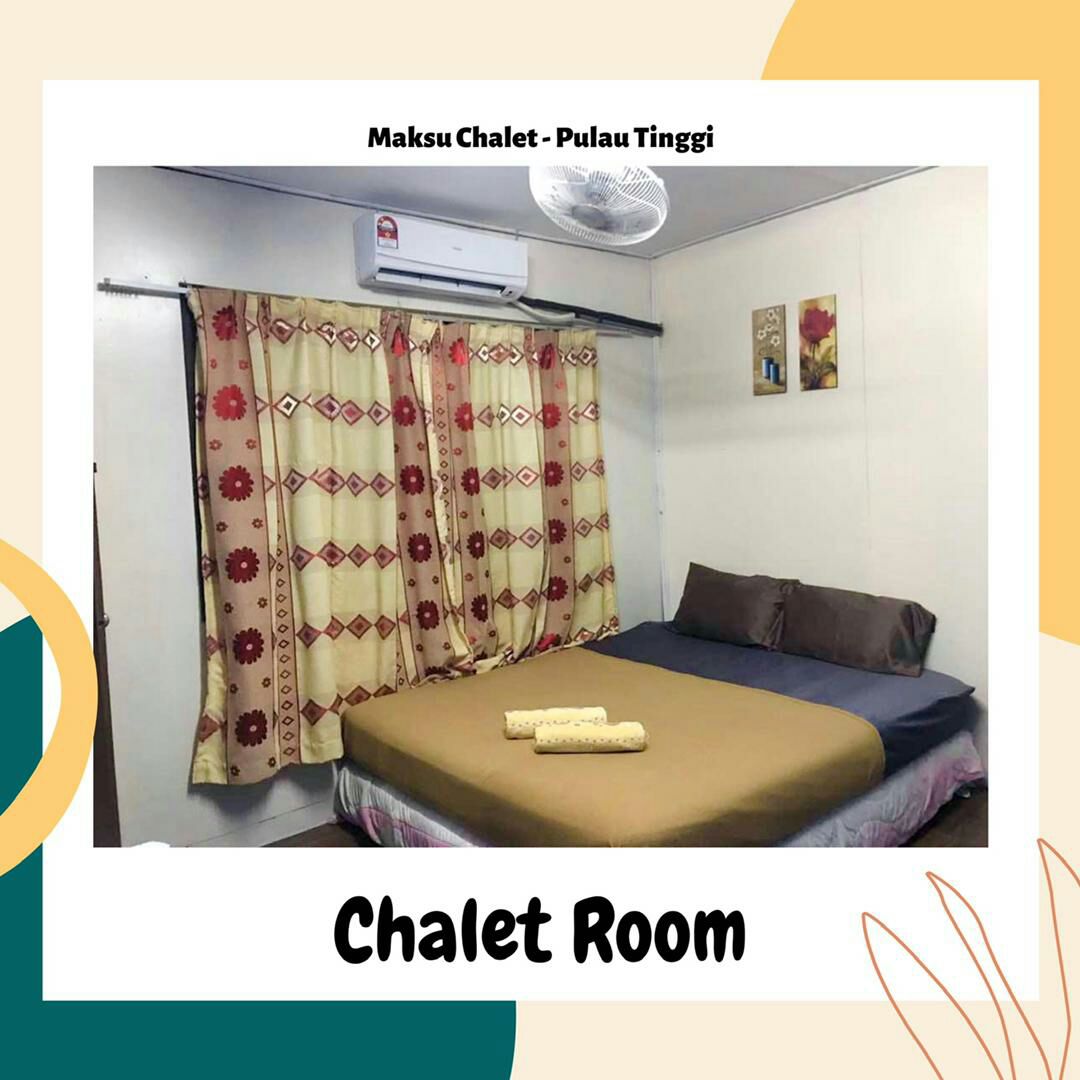 Maksu Chalet 1