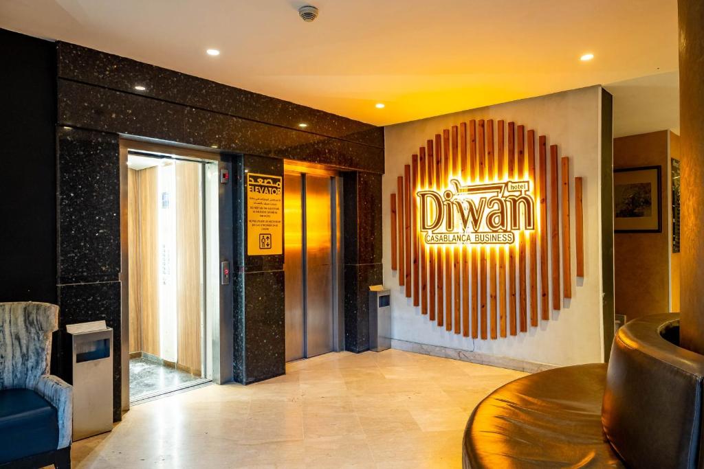 Diwan Hotel 4