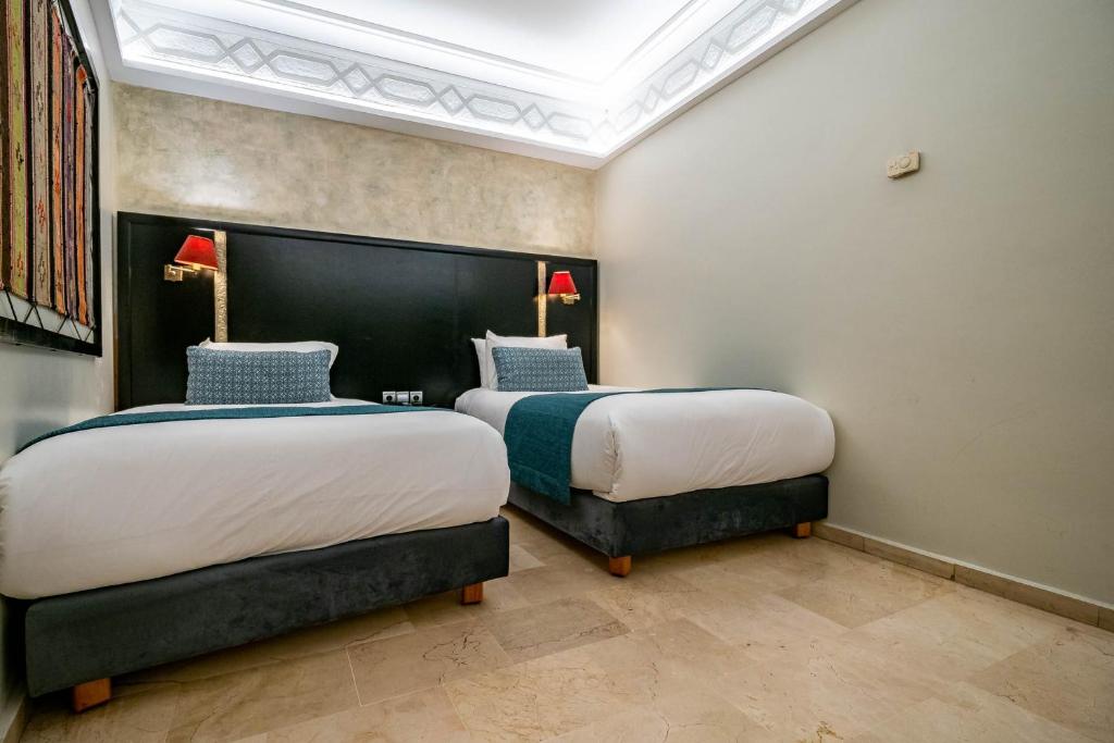 Diwan Hotel 1
