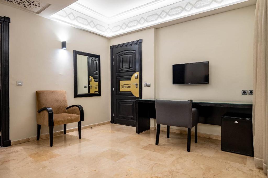 Diwan Hotel 2