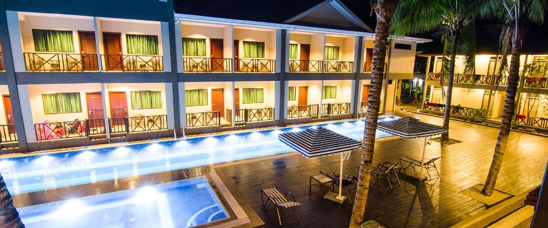 Summer Bay Resort 8