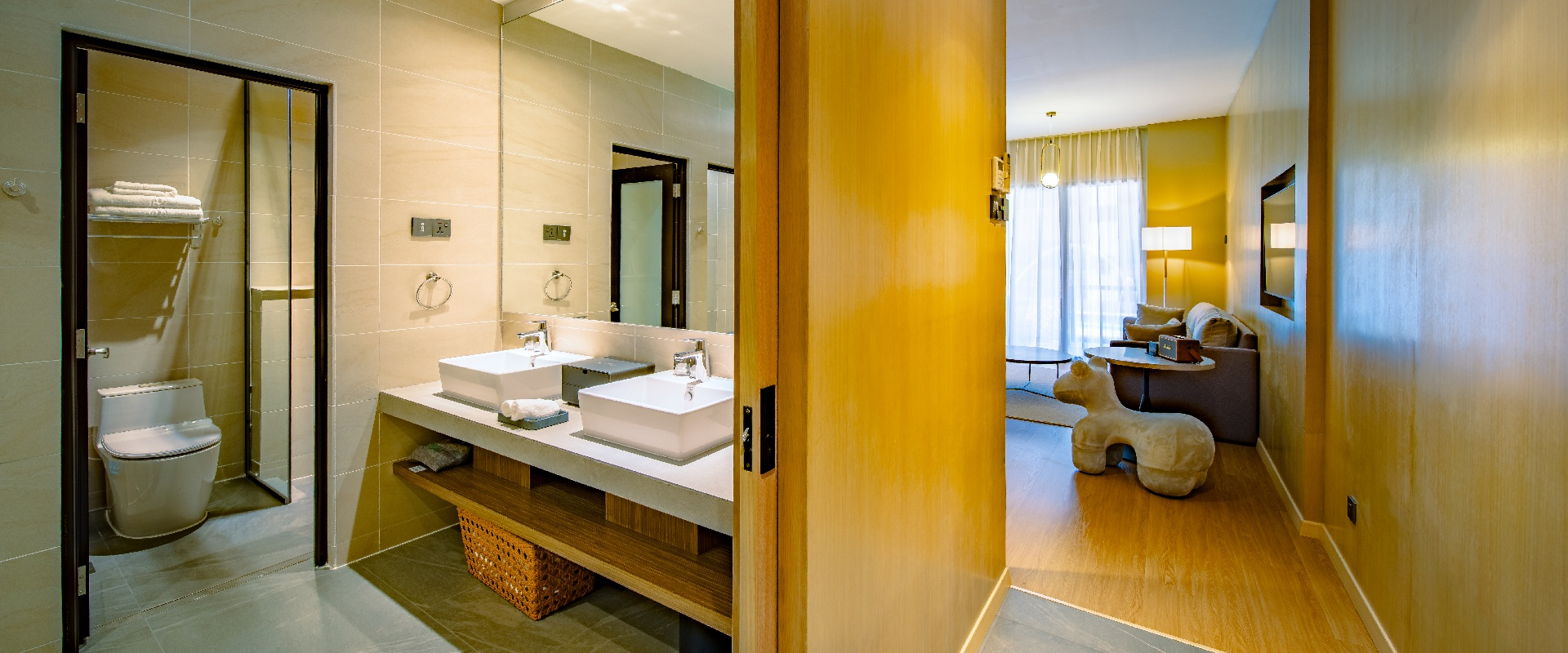 Summer Bay Resort 4