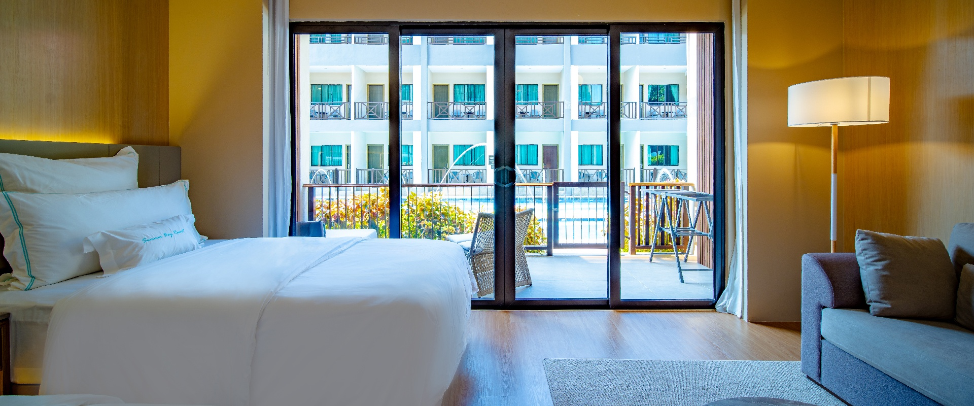 Summer Bay Resort 5