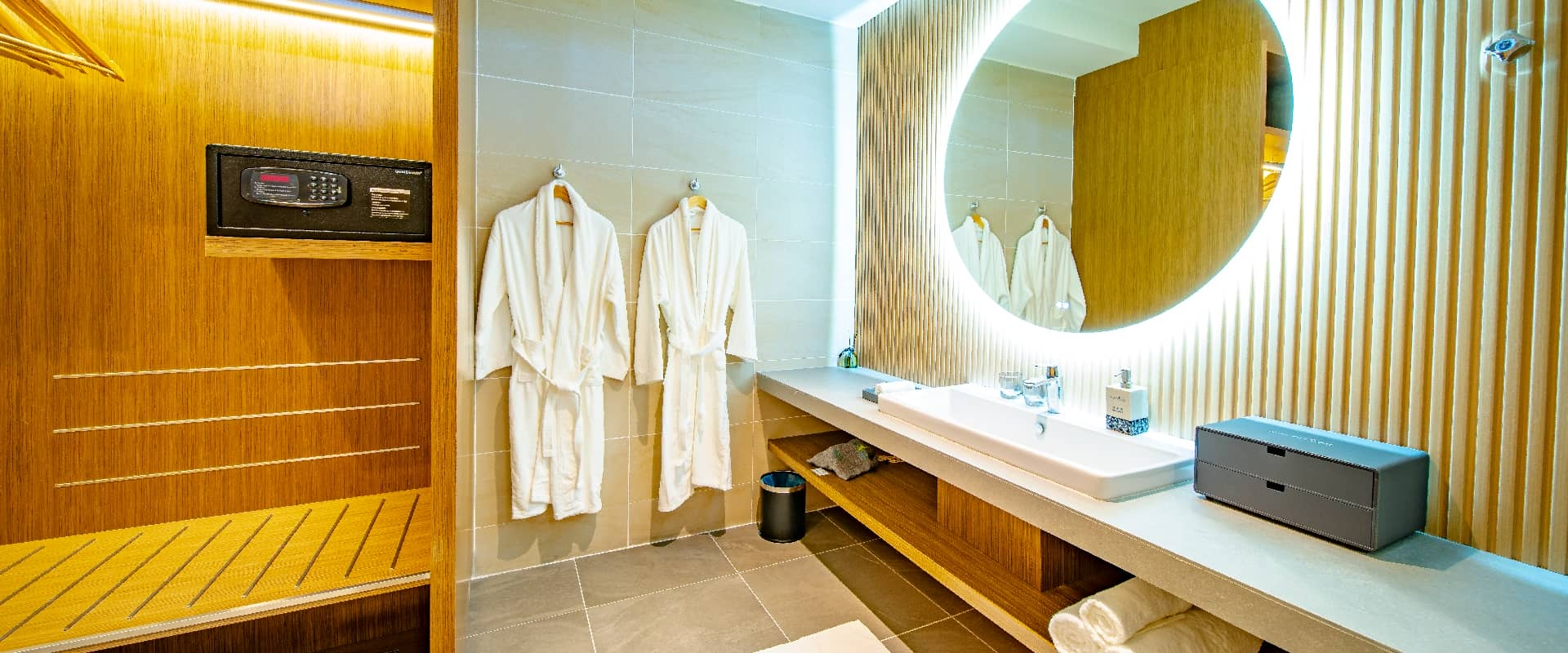 Summer Bay Resort 10