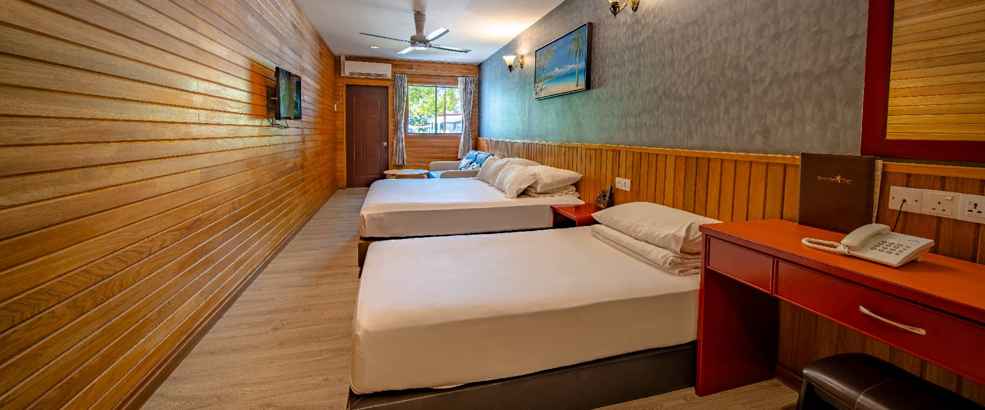 Summer Bay Resort 6