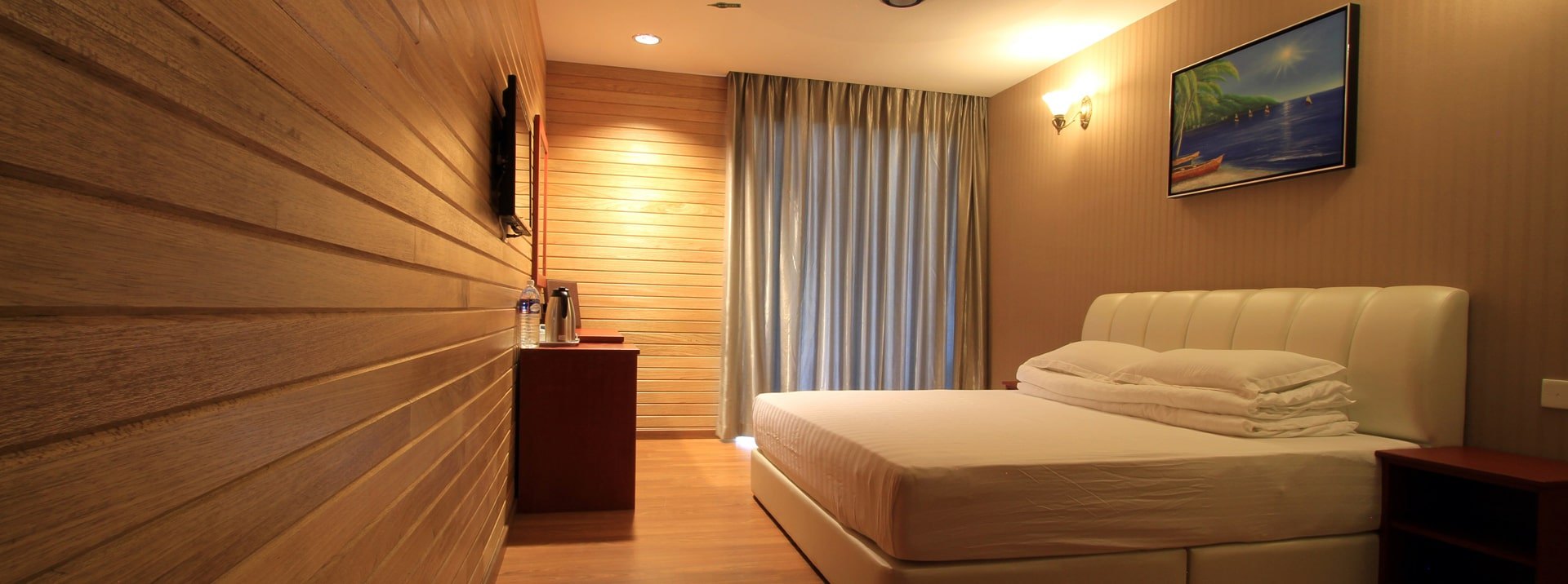 Summer Bay Resort  1