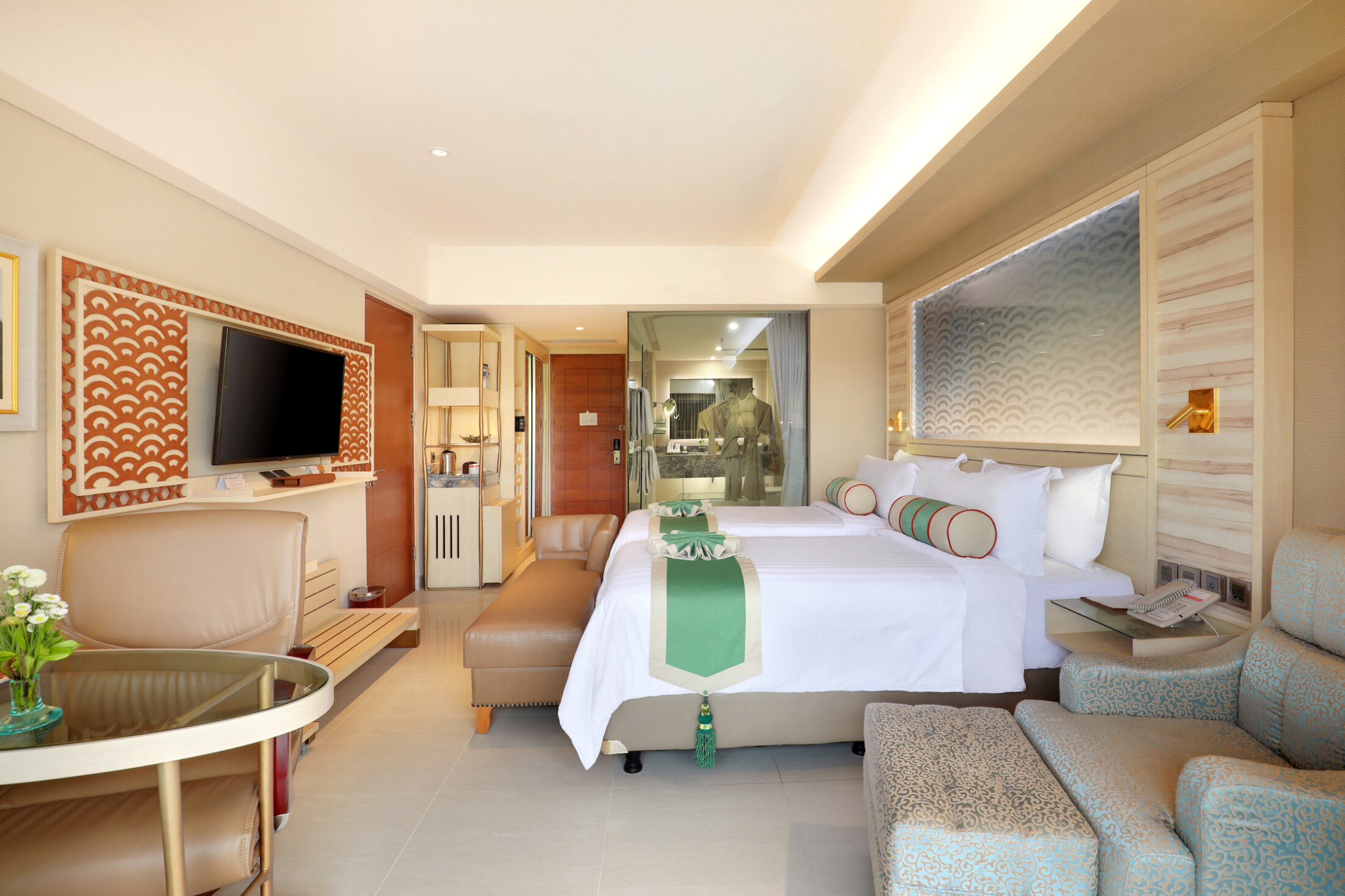 SereS Spring Resort & Spa 1