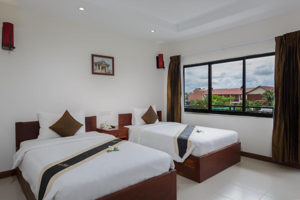 Kouprey Hotel 1