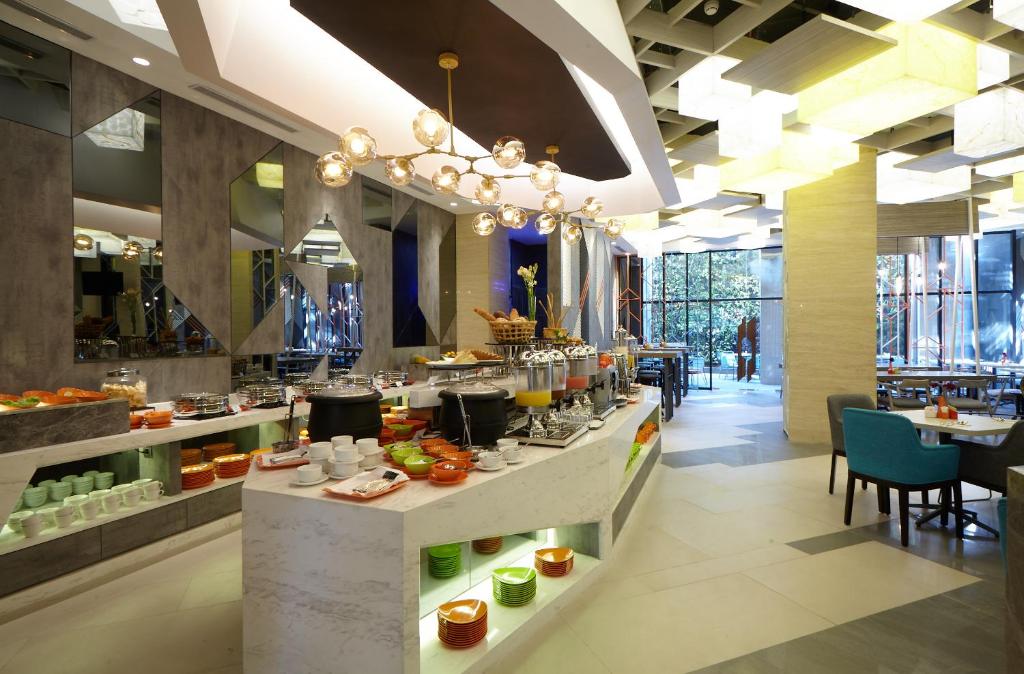 Ibis Styles Medan 3