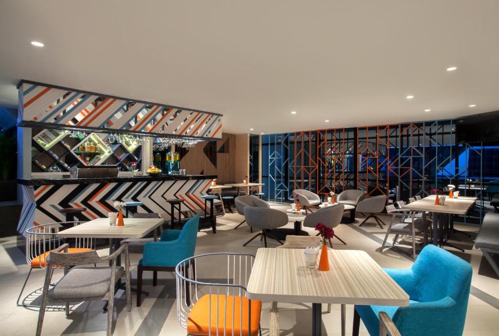 Ibis Styles Medan 2