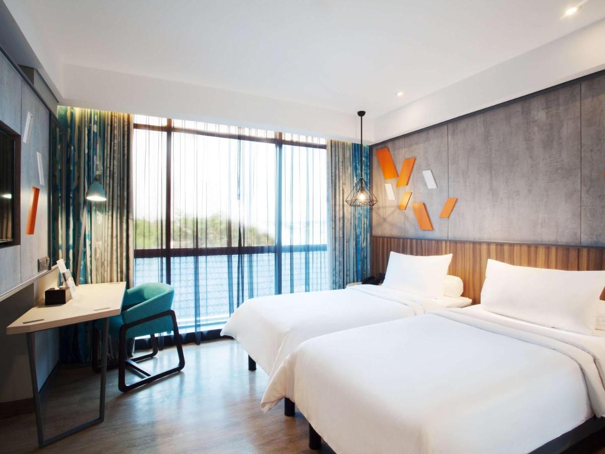 Ibis Styles Medan 1