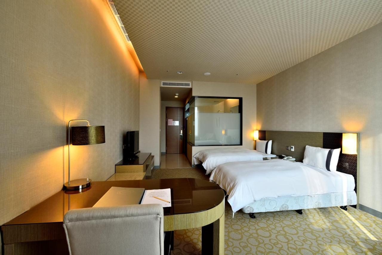 Shinkansen Garden Hotel 1