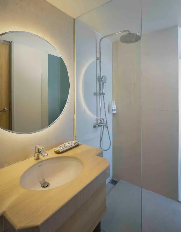 Solaris Hotel Kuta 2